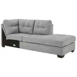 8080417 Ashley Furniture Falkirk Living Room Furniture Sectional