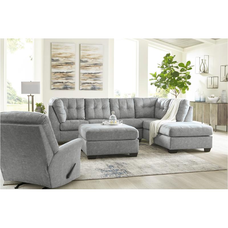 8080466 Ashley Furniture Falkirk Living Room Furniture Laf Sofa