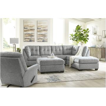 8080466 Ashley Furniture Falkirk Living Room Furniture Sectional