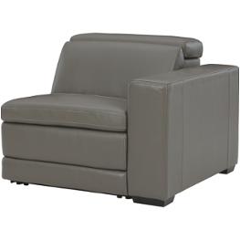 U5960321 Ashley Furniture Texline - Gray Living Room Furniture Sectional