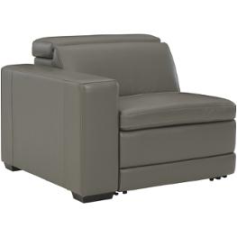 U5960322 Ashley Furniture Texline - Gray Living Room Furniture Sectional