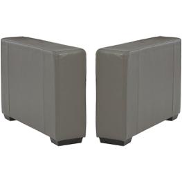 U5960323 Ashley Furniture Texline - Gray Living Room Furniture Sectional