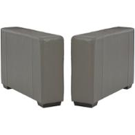 U5960323 Ashley Furniture Texline - Gray Living Room Furniture Sectional