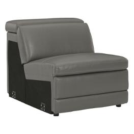 U5960346 Ashley Furniture Texline - Gray Living Room Furniture Sectional