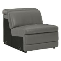 U5960346 Ashley Furniture Texline - Gray Living Room Furniture Sectional