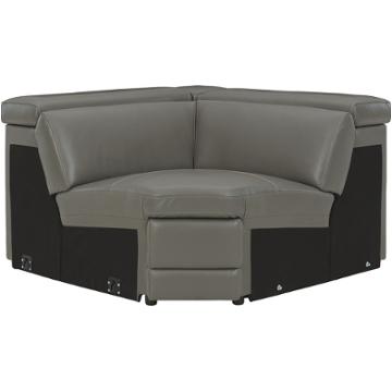 Ashley Furniture Laf Recliner Power Sofa With Console