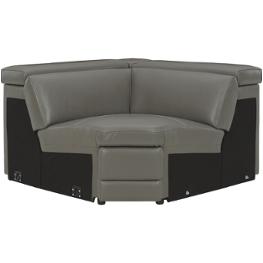 U5960377 Ashley Furniture Texline - Gray Living Room Furniture Sectional