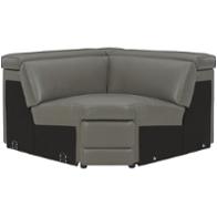 U5960377 Ashley Furniture Texline - Gray Living Room Furniture Sectional