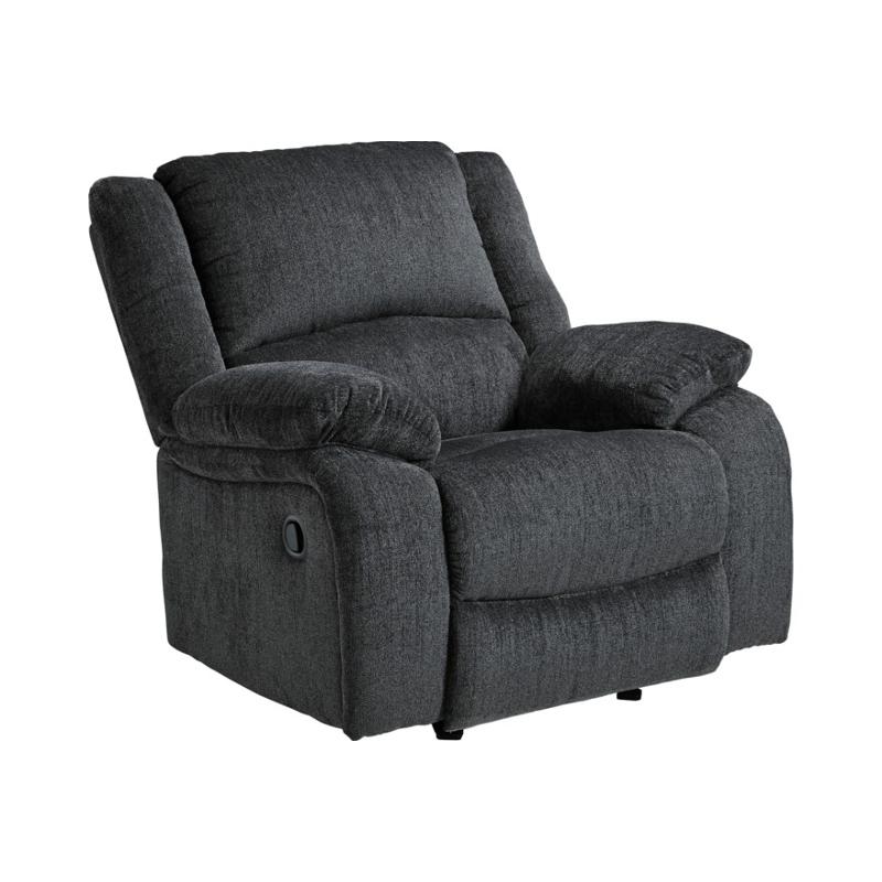 7650425 Ashley Furniture Draycoll Rocker Recliner