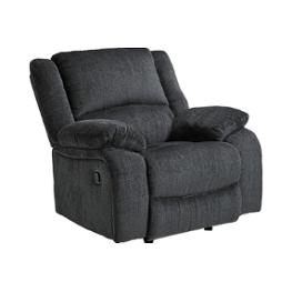 7650425 Ashley Furniture Draycoll Living Room Furniture Recliner