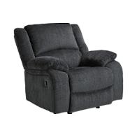 7650425 Ashley Furniture Draycoll Living Room Furniture Recliner