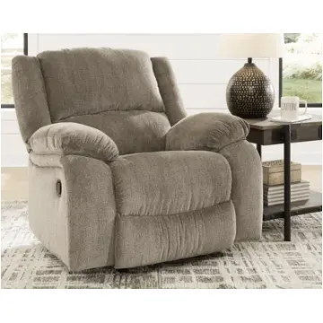 7650525 Ashley Furniture Draycoll Living Room Furniture Recliner