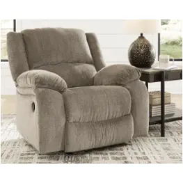 7650525 Ashley Furniture Draycoll Living Room Furniture Recliner