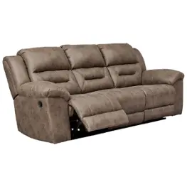 3990588 Ashley Furniture Stoneland Living Room Furniture Sofa
