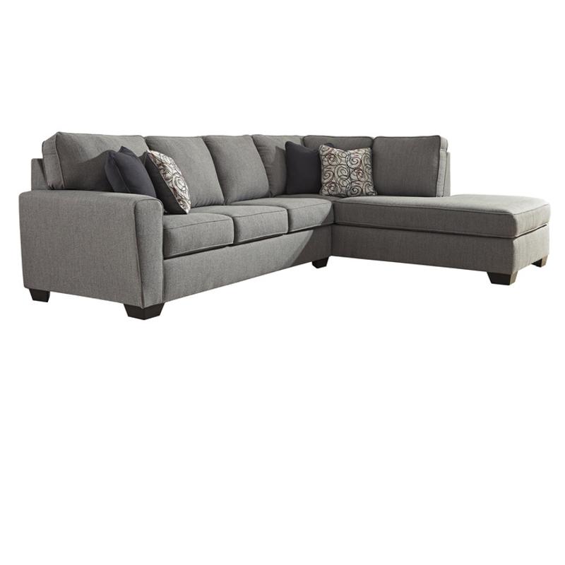 1350266 Ashley Furniture Larusi Living Room Furniture Sectional