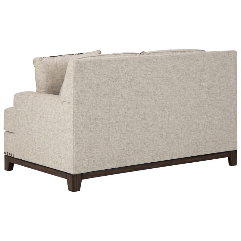 1470735 Ashley Furniture Ballina Living Room Furniture Loveseat