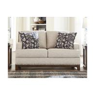 1470735 Ashley Furniture Ballina Living Room Furniture Loveseat