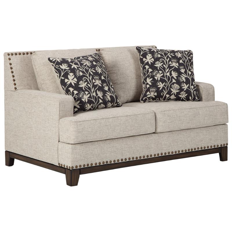 1470738 Ashley Furniture Ballina Living Room Furniture Sofa