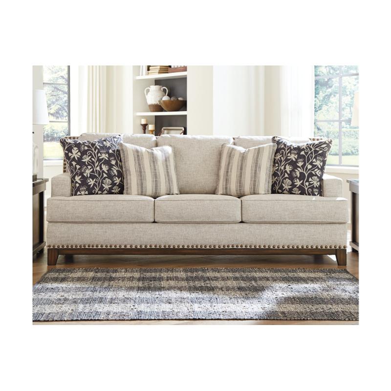 1470738 Ashley Furniture Ballina Living Room Furniture Sofa