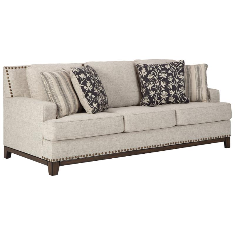 1470738 Ashley Furniture Ballina Living Room Furniture Sofa