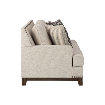 1470738 Ashley Furniture Ballina Living Room Furniture Sofa