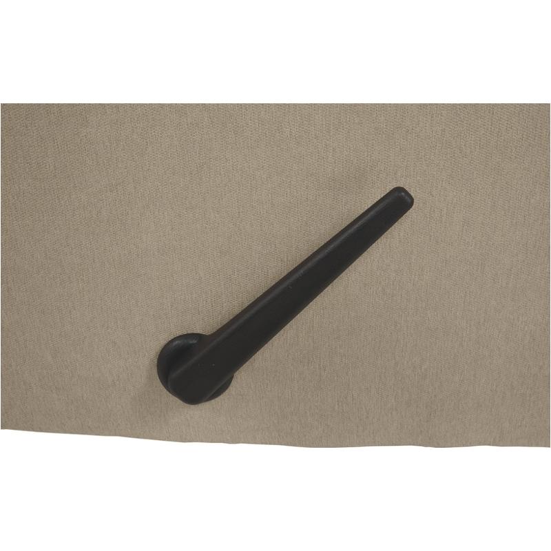 1662025 Ashley Furniture Alenya Quartz Rocker Recliner