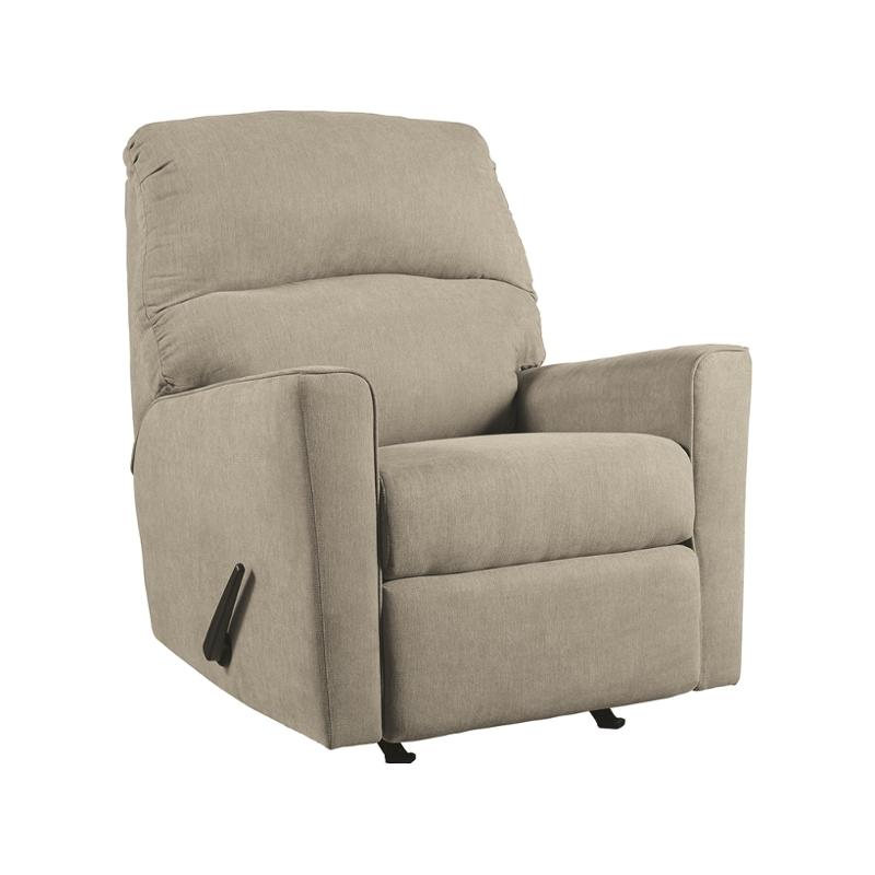 1662025 Ashley Furniture Alenya Quartz Rocker Recliner