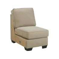 1662046 Ashley Furniture Alenya - Quartz Living Room Furniture Sectional