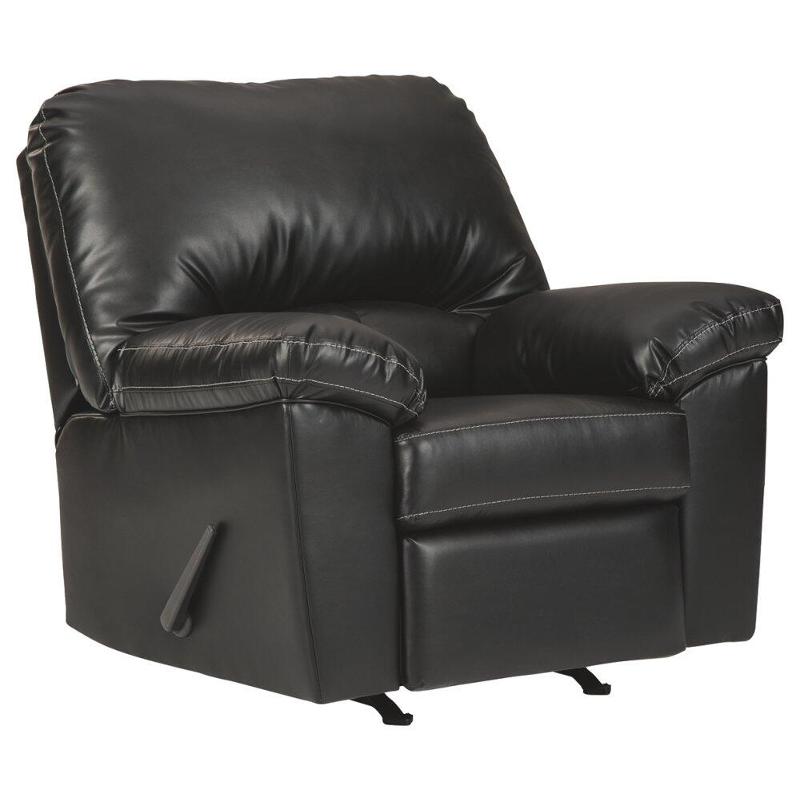 2470225 Ashley Furniture Brazoria Rocker Recliner