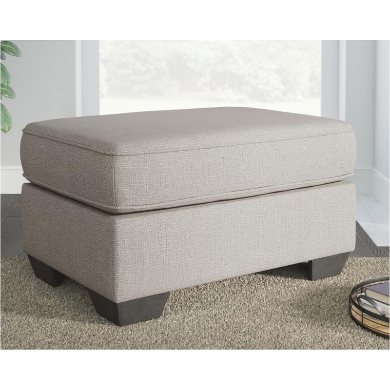 5510414 Ashley Furniture Greaves Living Room Furniture Ottoman