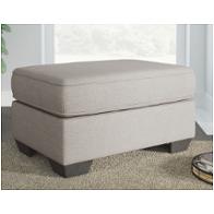 5510414 Ashley Furniture Greaves Living Room Furniture Ottoman