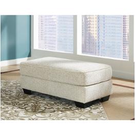 9620514 Ashley Furniture Monaghan Living Room Furniture Ottoman