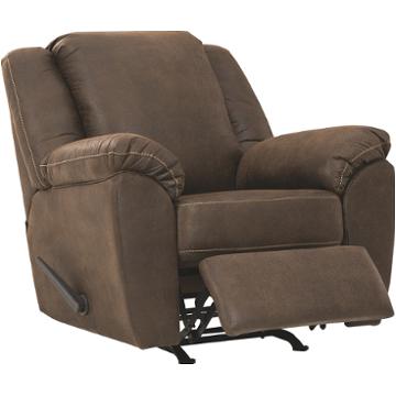 ashley hengen recliner