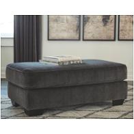 9650214 Ashley Furniture Corvara Living Room Furniture Ottoman