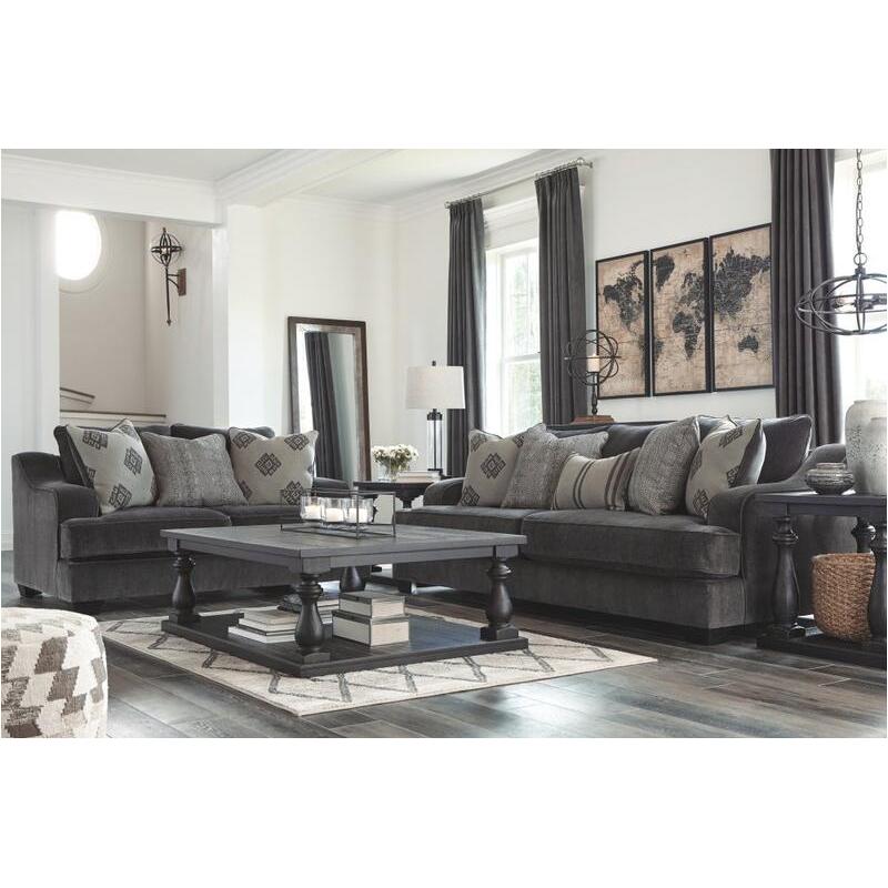 9650238 Ashley Furniture Corvara Living Room Furniture Sofa