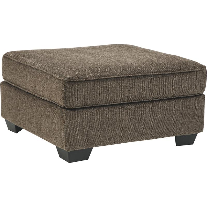 9670508 Ashley Furniture Nordale Oversized Accent Ottoman