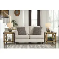 9831035 Ashley Furniture Alcona Living Room Furniture Loveseat