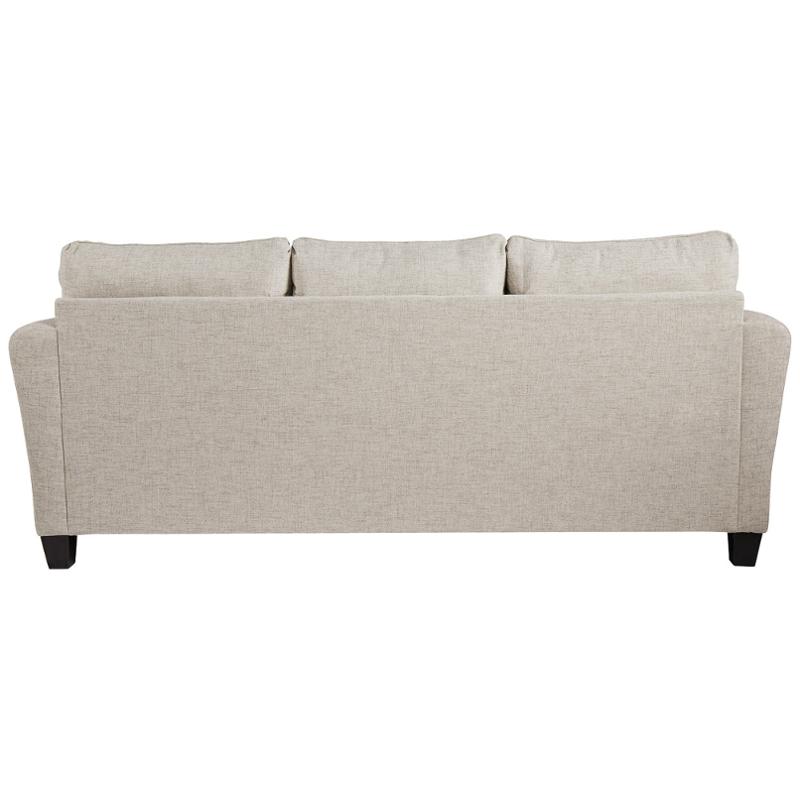 9831038 Ashley Furniture Alcona Living Room Furniture Sofa