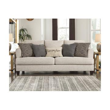 9831038 Ashley Furniture Alcona Living Room Furniture Sofa