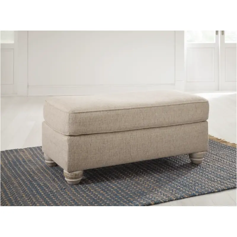 9900414 Ashley Furniture Dandrea Living Room Furniture Ottoman