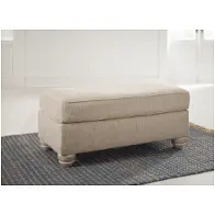 9900414 Ashley Furniture Dandrea Living Room Furniture Ottoman
