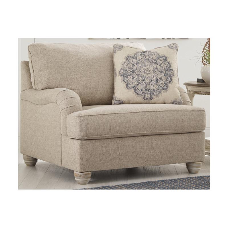 9900423 Ashley Furniture Dandrea Chair And A Half