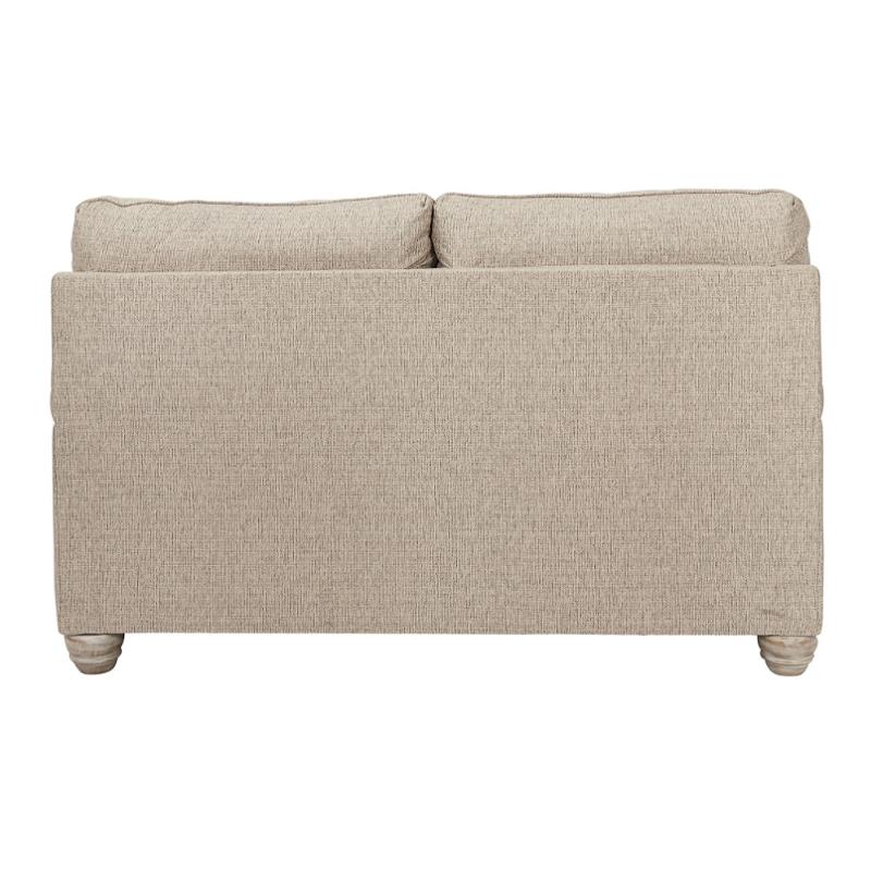 9900435 Ashley Furniture Dandrea Living Room Furniture Loveseat