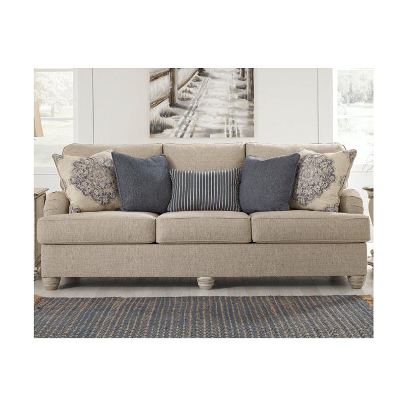 9900438 Ashley Furniture Dandrea Living Room Furniture Sofa