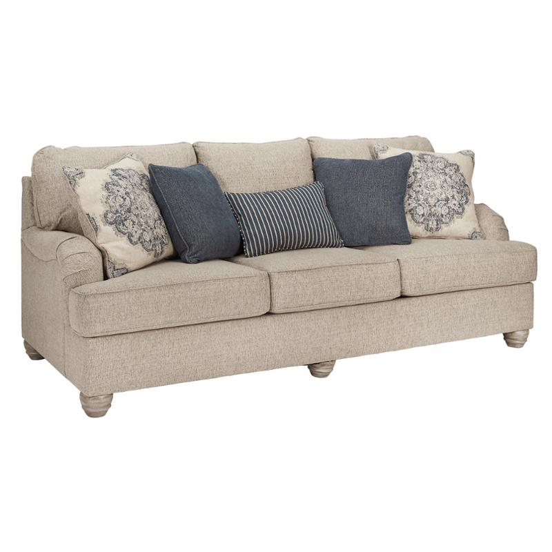 9900438 Ashley Furniture Dandrea Living Room Furniture Sofa
