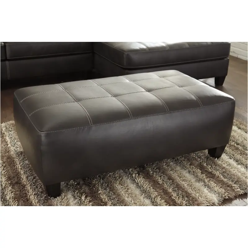 8772108 Ashley Furniture Nokomis Oversized Accent Ottoman