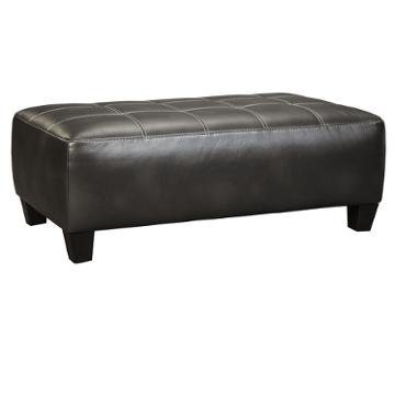8772108 Ashley Furniture Nokomis Living Room Furniture Ottoman