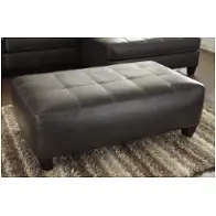 8772108 Ashley Furniture Nokomis Oversized Accent Ottoman