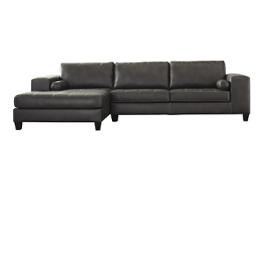 8772116 Ashley Furniture Nokomis Living Room Furniture Sectional