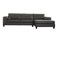 8772117 Ashley Furniture Nokomis Living Room Furniture Sectional